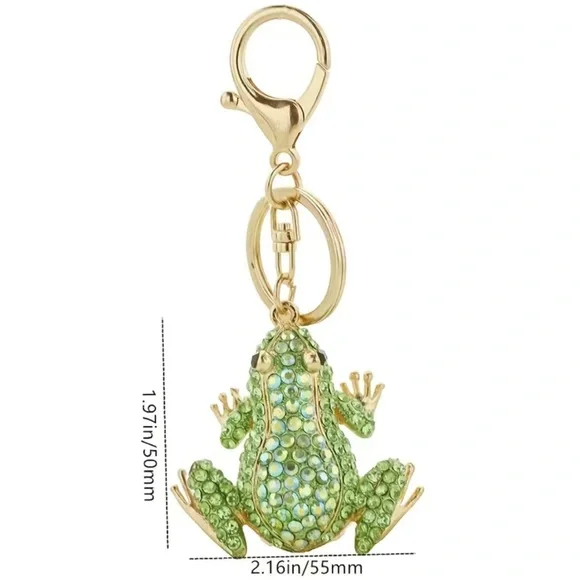 Bag charm - Picture 3 of 3